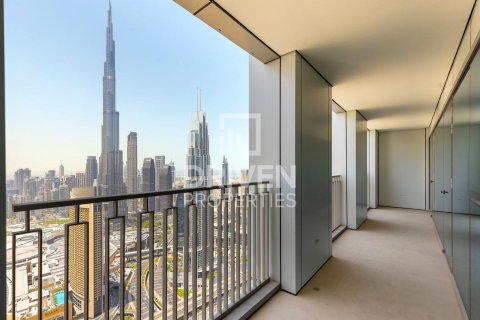 شقة في Downtown Views II, وسط مدينة دبي, دبي 3 غرف نوم, 165 م² رقم 20253 - صورة 1