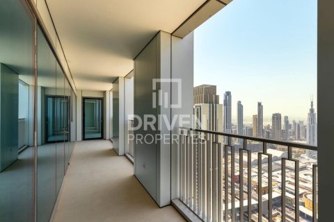 شقة في Downtown Views II, وسط مدينة دبي, دبي 3 غرف نوم, 165 م² رقم 20253 - صورة 2