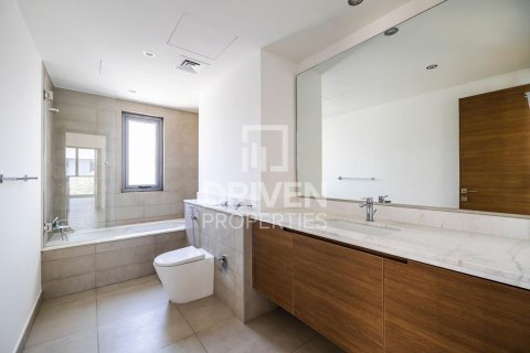 Снять в аренду виллу в Sidra Villas, Дубай Хилс Эстейт, Дубай: 4 спальни, 445м², № 20241 - фото 23