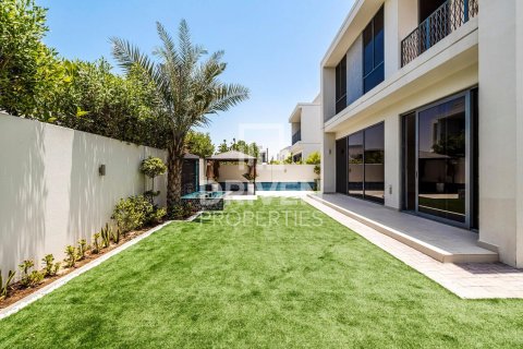 Снять в аренду виллу в Sidra Villas, Дубай Хилс Эстейт, Дубай: 4 спальни, 445м², № 20241 - фото 4