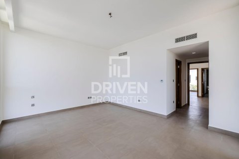 Снять в аренду виллу в Sidra Villas, Дубай Хилс Эстейт, Дубай: 4 спальни, 445м², № 20241 - фото 6