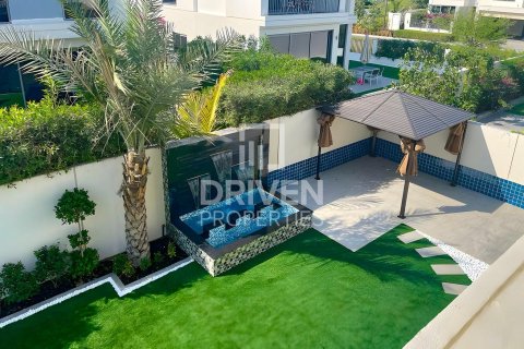 Снять в аренду виллу в Sidra Villas, Дубай Хилс Эстейт, Дубай: 4 спальни, 445м², № 20241 - фото 24
