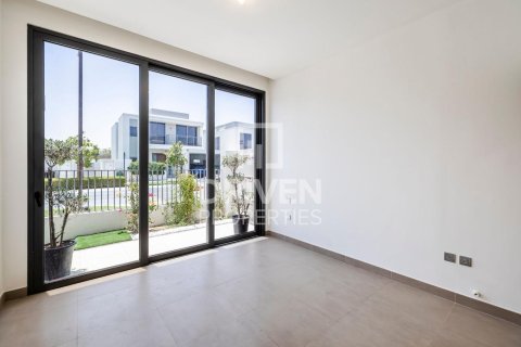 Снять в аренду виллу в Sidra Villas, Дубай Хилс Эстейт, Дубай: 4 спальни, 445м², № 20241 - фото 5