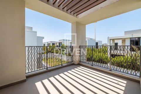 Снять в аренду виллу в Sidra Villas, Дубай Хилс Эстейт, Дубай: 4 спальни, 445м², № 20241 - фото 14