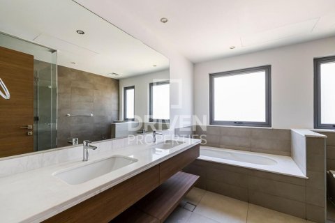 Снять в аренду виллу в Sidra Villas, Дубай Хилс Эстейт, Дубай: 4 спальни, 445м², № 20241 - фото 20