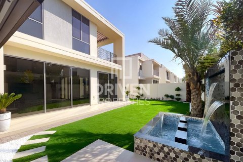 Снять в аренду виллу в Sidra Villas, Дубай Хилс Эстейт, Дубай: 4 спальни, 445м², № 20241 - фото 19