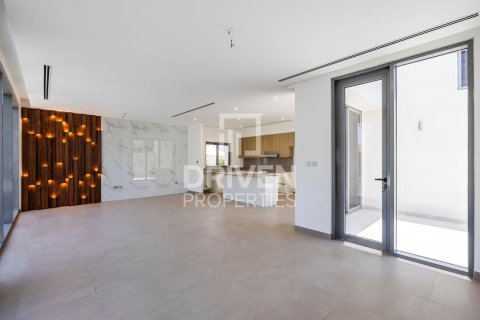 Снять в аренду виллу в Sidra Villas, Дубай Хилс Эстейт, Дубай: 4 спальни, 445м², № 20241 - фото 3