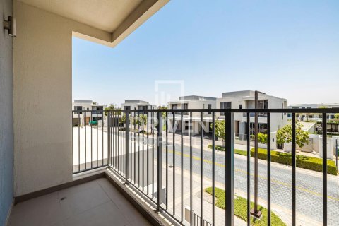 Снять в аренду виллу в Sidra Villas, Дубай Хилс Эстейт, Дубай: 4 спальни, 445м², № 20241 - фото 25