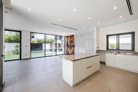 Снять в аренду виллу в Sidra Villas, Дубай Хилс Эстейт, Дубай: 4 спальни, 445м², № 20241 - фото 8