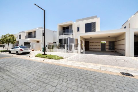 Снять в аренду виллу в Sidra Villas, Дубай Хилс Эстейт, Дубай: 4 спальни, 445м², № 20241 - фото 2