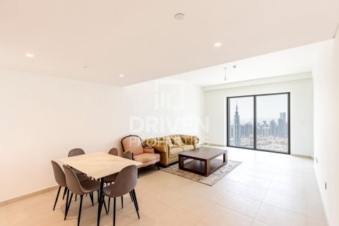 شقة في Downtown Views II, وسط مدينة دبي, دبي 3 غرف نوم, 165 م² رقم 20254 - صورة 4