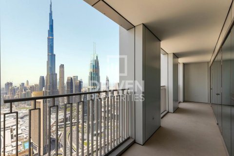 شقة في Downtown Views II, وسط مدينة دبي, دبي 3 غرف نوم, 165 م² رقم 20254 - صورة 2