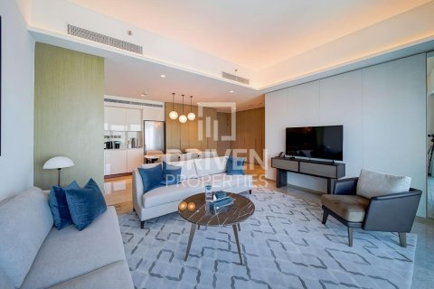 Appartement à Dubai Creek Harbour (The Lagoons), Dubai, 3 chambres, 148 m², № 20250 - photo 1