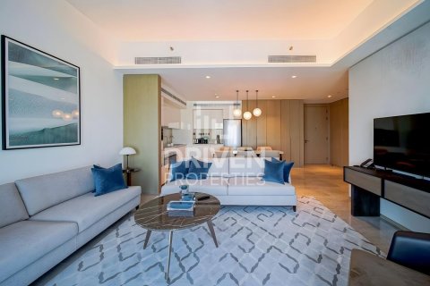 Appartement à Dubai Creek Harbour (The Lagoons), Dubai, 3 chambres, 148 m², № 20250 - photo 3