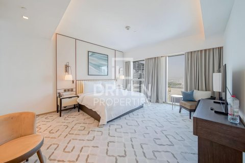 Appartement à Dubai Creek Harbour (The Lagoons), Dubai, 3 chambres, 148 m², № 20250 - photo 14