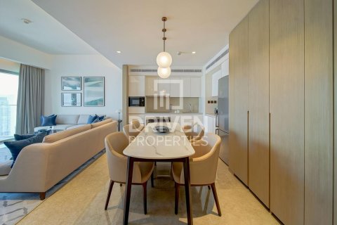 Appartement à Dubai Creek Harbour (The Lagoons), Dubai, 3 chambres, 148 m², № 20250 - photo 12
