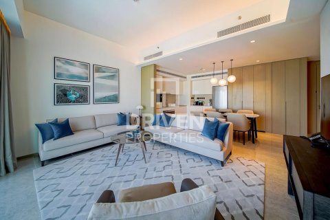 Appartement à Dubai Creek Harbour (The Lagoons), Dubai, 3 chambres, 148 m², № 20250 - photo 4