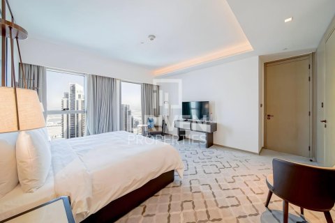 Appartement à Dubai Creek Harbour (The Lagoons), Dubai, 3 chambres, 148 m², № 20250 - photo 15