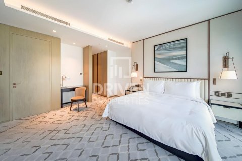 Appartement à Dubai Creek Harbour (The Lagoons), Dubai, 3 chambres, 148 m², № 20250 - photo 10