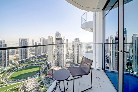 Appartement à Dubai Creek Harbour (The Lagoons), Dubai, 3 chambres, 148 m², № 20250 - photo 7