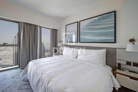 Appartement à Dubai Creek Harbour (The Lagoons), Dubai, 3 chambres, 148 m², № 20250 - photo 16