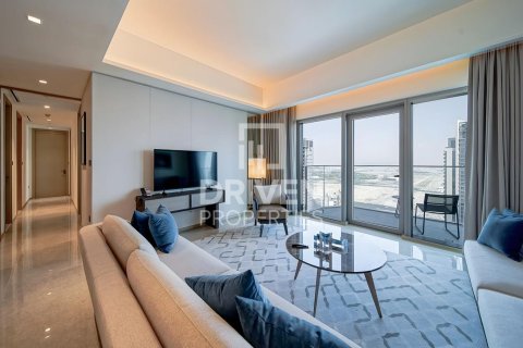 Appartement à Dubai Creek Harbour (The Lagoons), Dubai, 3 chambres, 148 m², № 20250 - photo 2