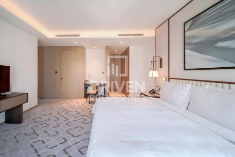 Appartement à Dubai Creek Harbour (The Lagoons), Dubai, 3 chambres, 148 m², № 20250 - photo 6