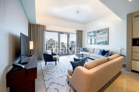 Appartement à Dubai Creek Harbour (The Lagoons), Dubai, 3 chambres, 148 m², № 20250 - photo 5