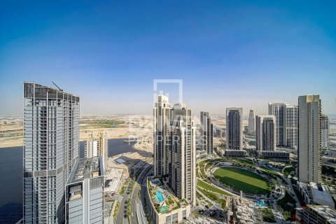 Appartement à Dubai Creek Harbour (The Lagoons), Dubai, 3 chambres, 148 m², № 20250 - photo 8