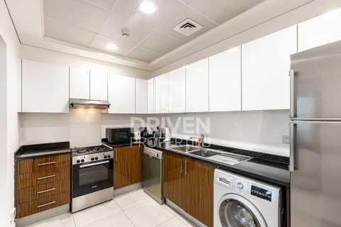 Appartement à Dubai Marina, Dubai, 2 chambres, 116 m², № 20252 - photo 12
