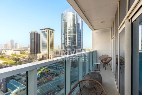 Appartement à Dubai Marina, Dubai, 2 chambres, 116 m², № 20252 - photo 1