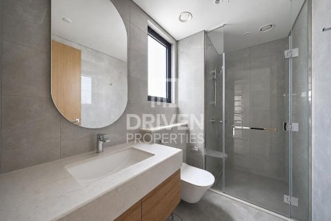 Villa in Jebel Ali, Dubai 4 bedrooms, 636.85 sq.m. № 136873 - photo 22