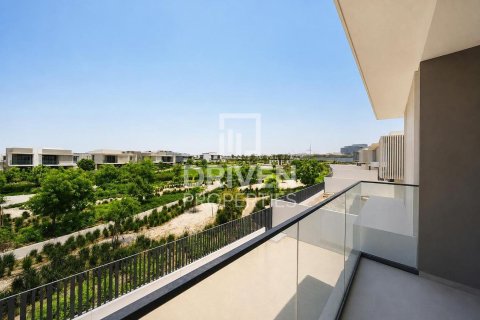 Villa in Jebel Ali, Dubai 4 bedrooms, 636.85 sq.m. № 136873 - photo 26