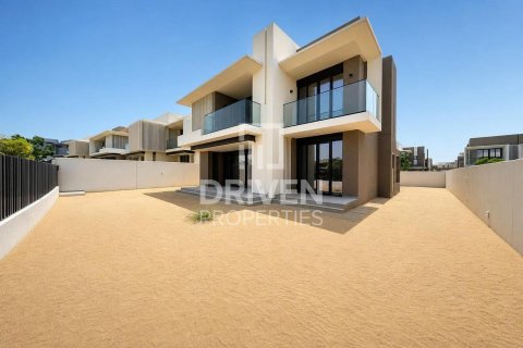 Villa in Jebel Ali, Dubai 4 bedrooms, 636.85 sq.m. № 136873 - photo 29