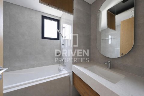 Villa in Jebel Ali, Dubai 4 bedrooms, 636.85 sq.m. № 136873 - photo 20