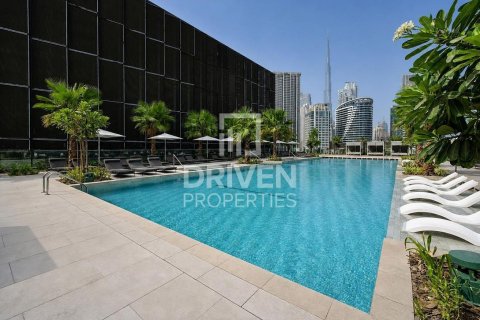 Apartment in Business Bay, Dubai 3 bedrooms, 179.49 sq.m. № 136863 - photo 26