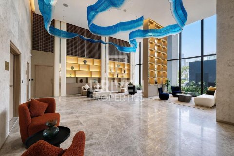 Apartment in Business Bay, Dubai 3 bedrooms, 179.49 sq.m. № 136863 - photo 21