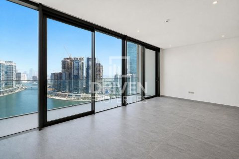 Apartment in Business Bay, Dubai 3 bedrooms, 179.49 sq.m. № 136863
