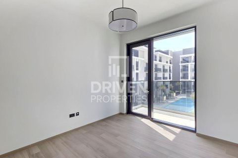 Appartement à District 11, Jumeirah Village Circle, Dubai, 2 chambres, 112.41 m², № 136859 - photo 5