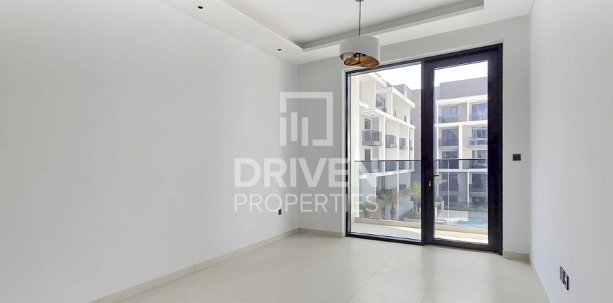 Appartement à District 11, Jumeirah Village Circle, Dubai, 2 chambres, 112.41 m², № 136859