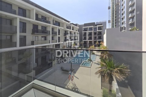 Appartement à District 11, Jumeirah Village Circle, Dubai, 2 chambres, 112.41 m², № 136859 - photo 10