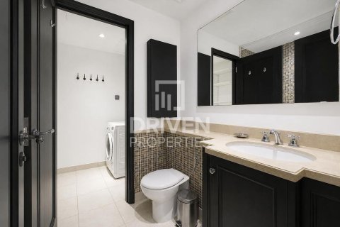 Appartement à Downtown Dubai (Downtown Burj Dubai), Dubai, 1 chambre, 158.86 m², № 136874 - photo 15