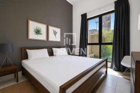 Appartement à Downtown Dubai (Downtown Burj Dubai), Dubai, 1 chambre, 158.86 m², № 136874 - photo 6
