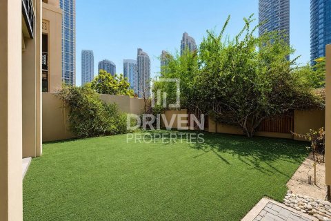 Appartement à Downtown Dubai (Downtown Burj Dubai), Dubai, 1 chambre, 158.86 m², № 136874 - photo 17