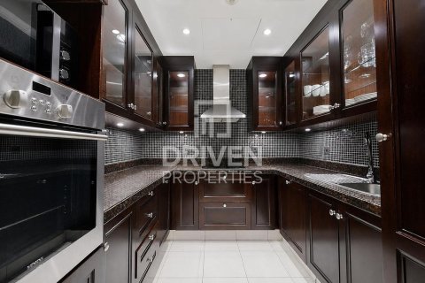Appartement à Downtown Dubai (Downtown Burj Dubai), Dubai, 1 chambre, 158.86 m², № 136874 - photo 13