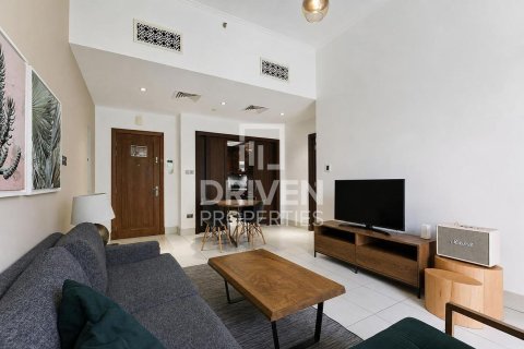 Appartement à Downtown Dubai (Downtown Burj Dubai), Dubai, 1 chambre, 158.86 m², № 136874 - photo 10