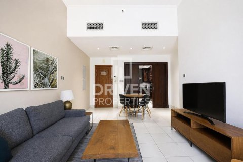 Appartement à Downtown Dubai (Downtown Burj Dubai), Dubai, 1 chambre, 158.86 m², № 136874 - photo 4