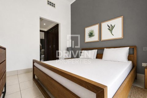 Appartement à Downtown Dubai (Downtown Burj Dubai), Dubai, 1 chambre, 158.86 m², № 136874 - photo 7