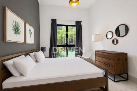 Appartement à Downtown Dubai (Downtown Burj Dubai), Dubai, 1 chambre, 158.86 m², № 136874 - photo 5
