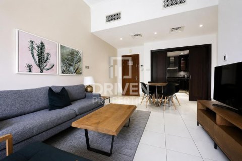 Appartement à Downtown Dubai (Downtown Burj Dubai), Dubai, 1 chambre, 158.86 m², № 136874 - photo 9